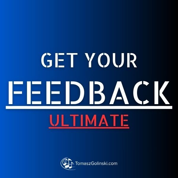 Feedback Ultimate